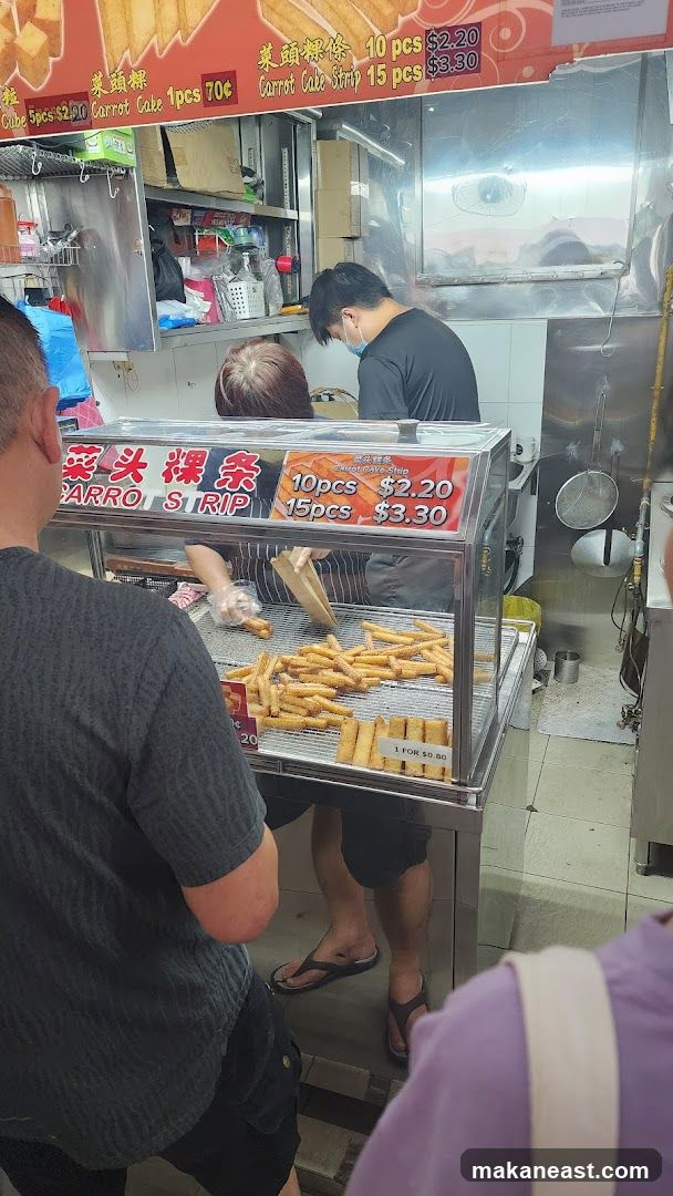 Food Stall