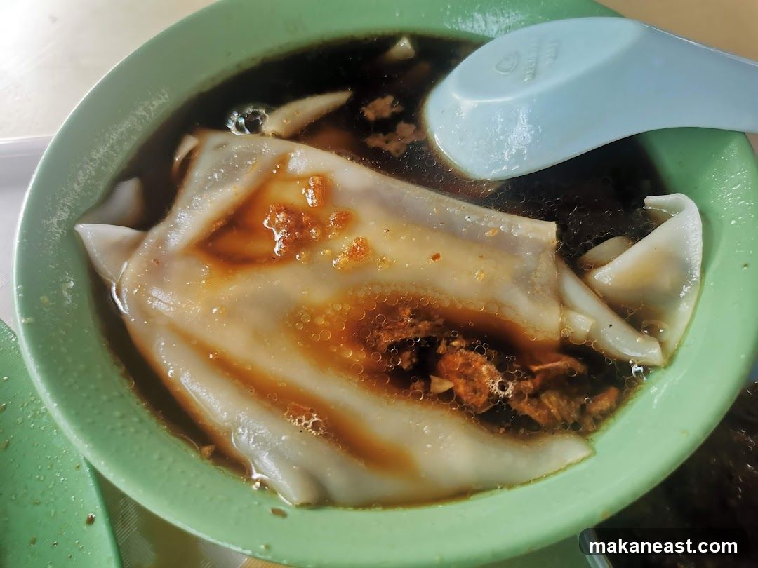 Chee Cheong Fun