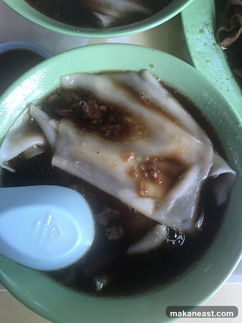 Chee Cheong Fun