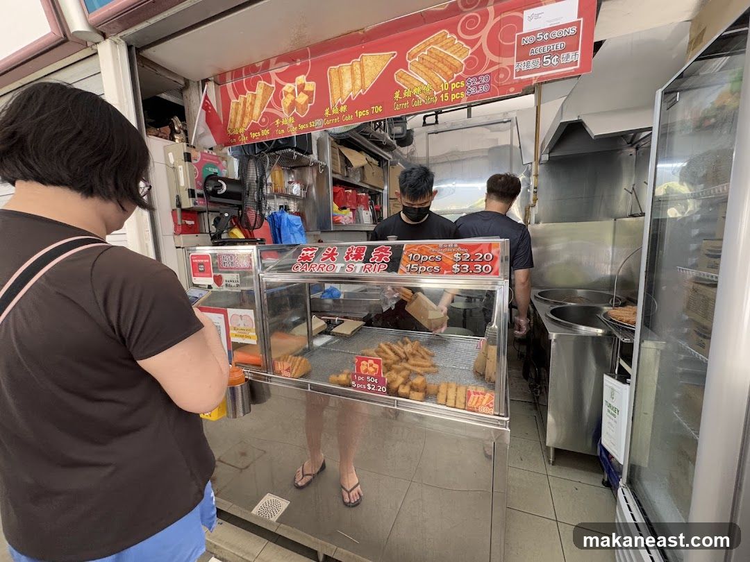 Food Stall