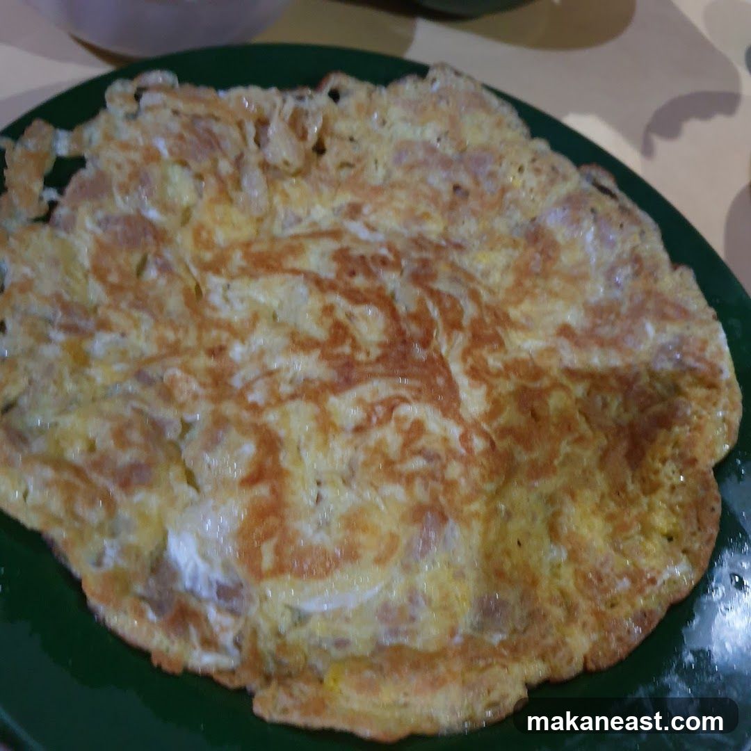 Omelette