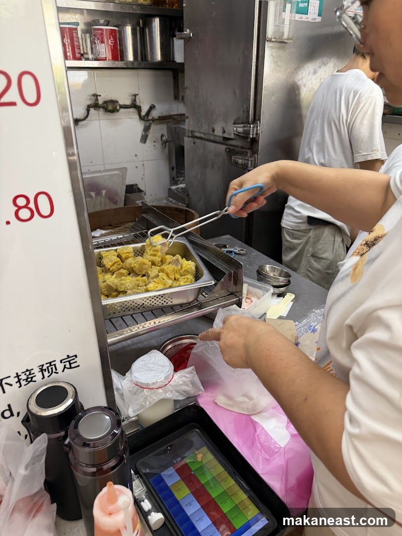 Food Preparation