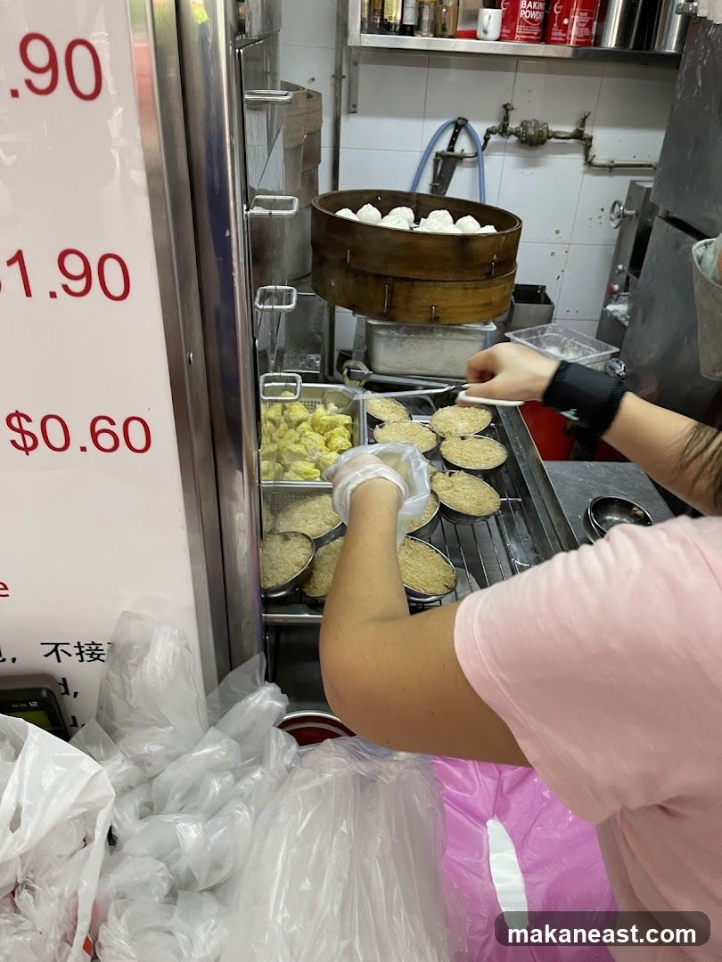 Food Preparation