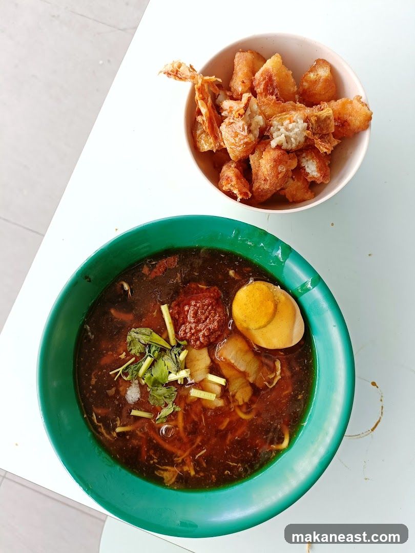 137 Lor Mee