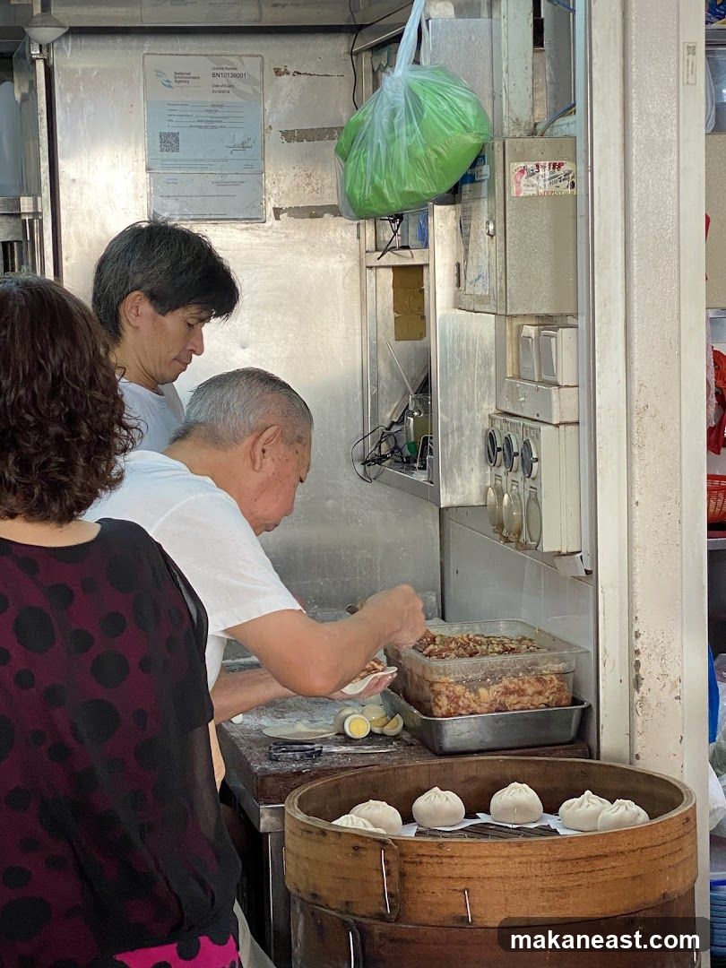 Food preparation