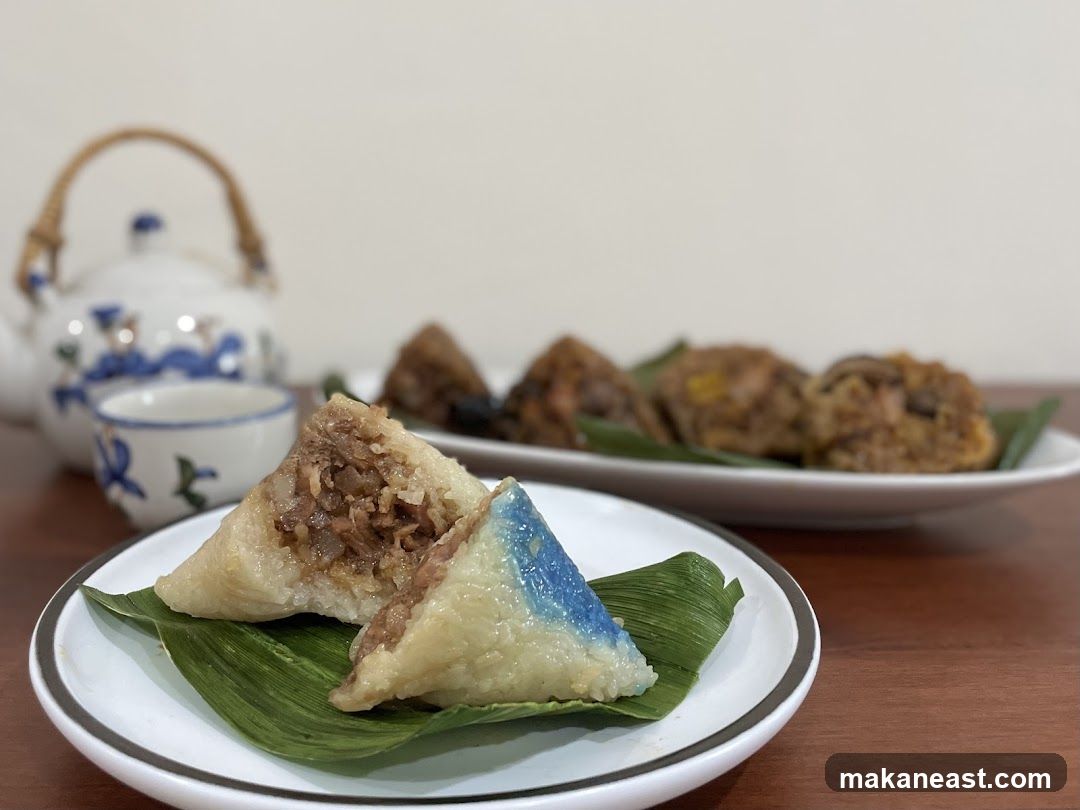 Daoxiang Yummy 稻香