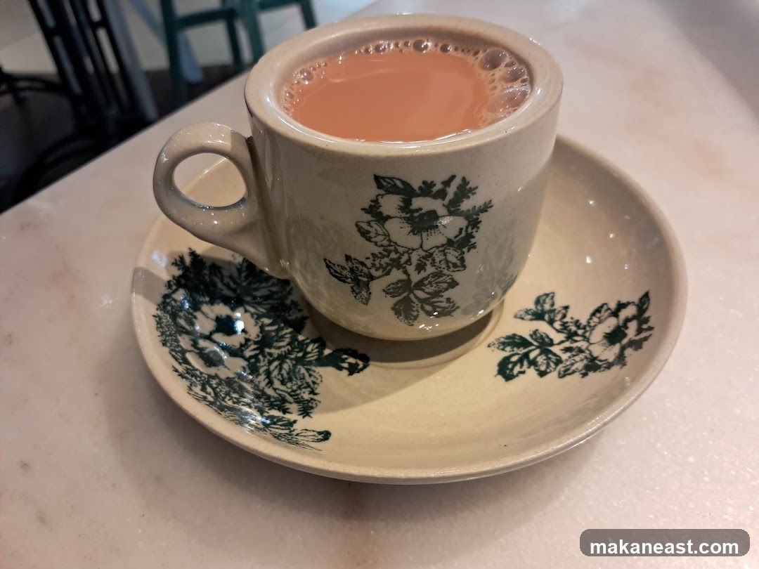 Cup of Tea