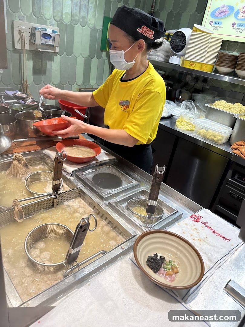Food Preparation
