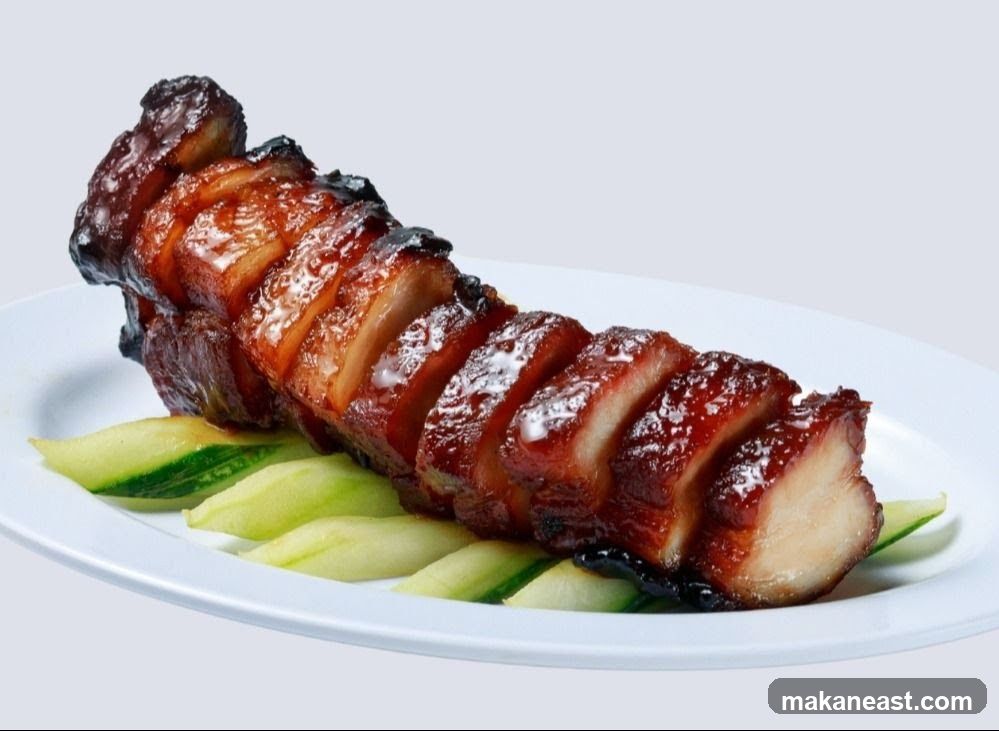 Char Siu Pork