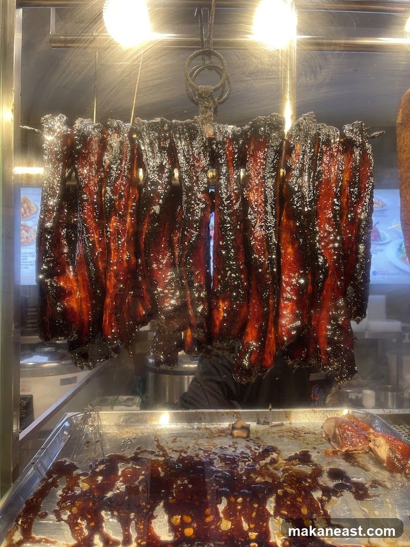 Roasted Meats