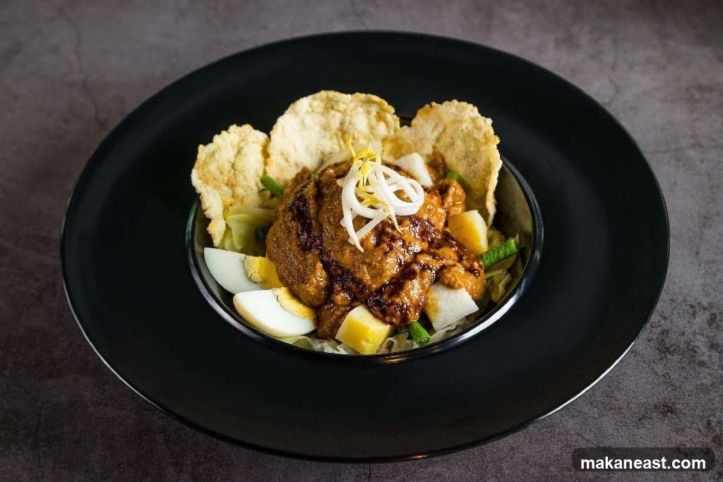 Gado-Gado