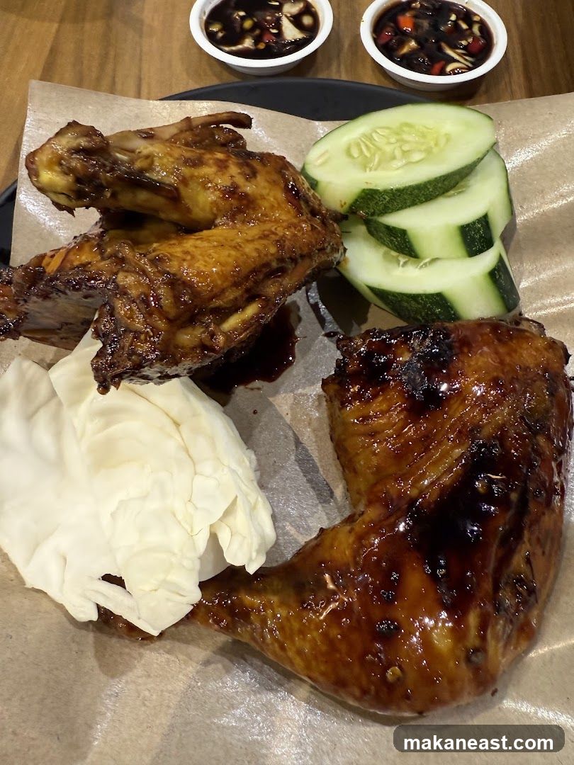 Chicken Meal