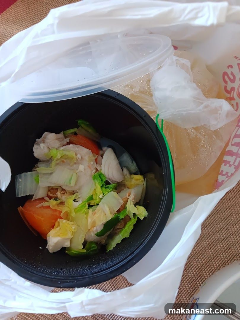 Tai Seng Fish Soup Simei