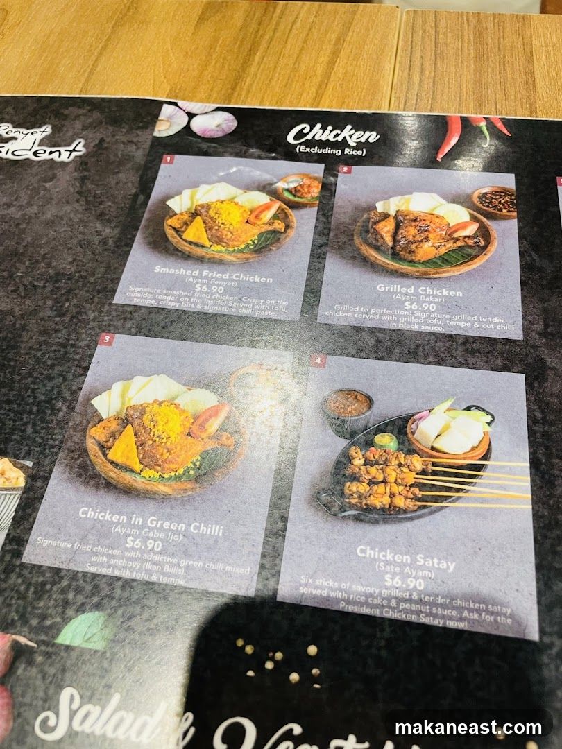 Chicken