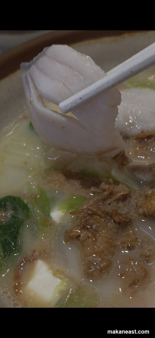 Fish Soup