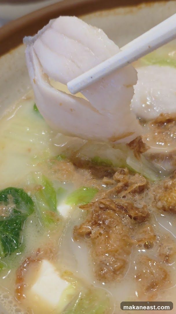 Fish Soup