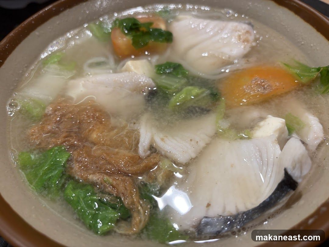 Fish Soup