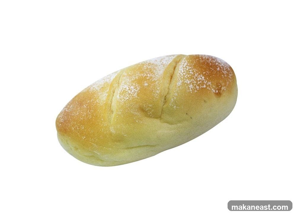 Bread Roll