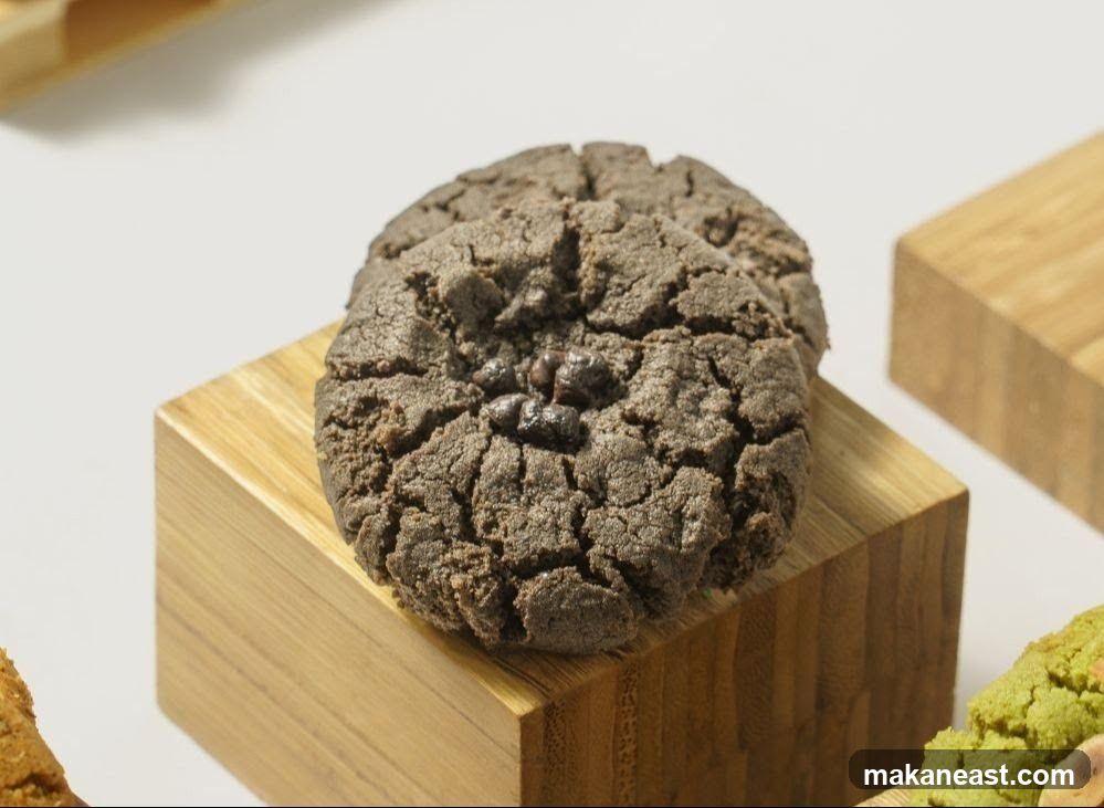 Chocolate Cookies