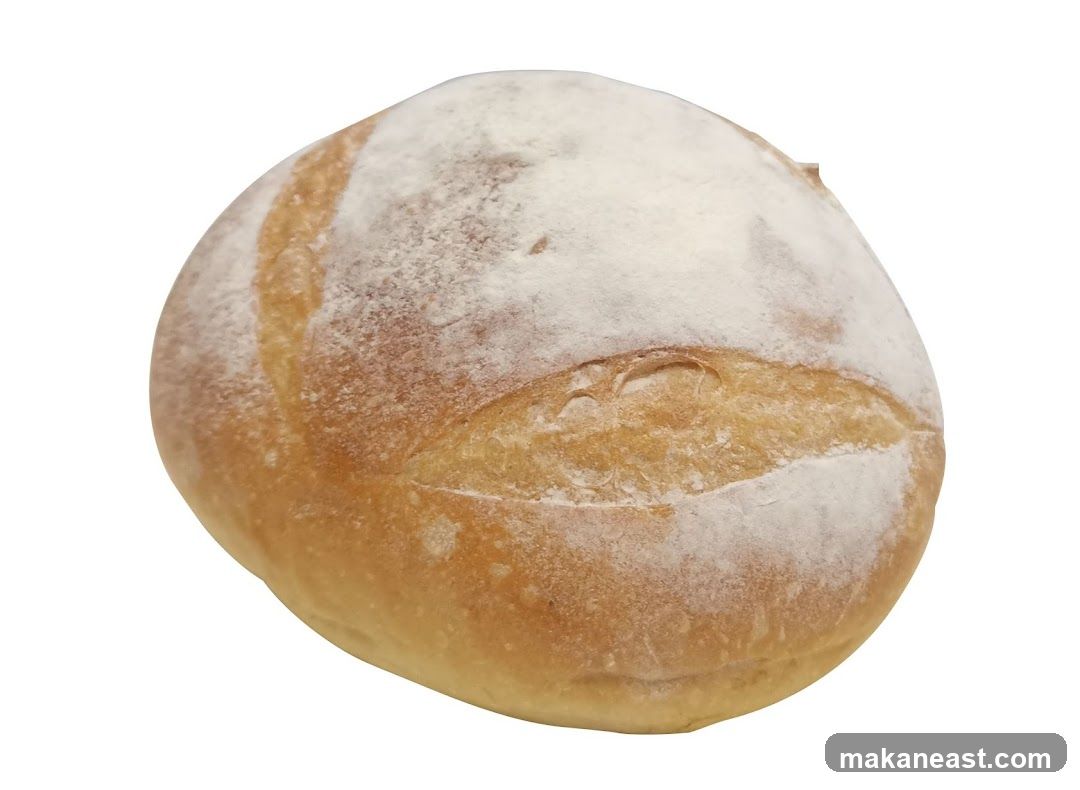 Bread Roll