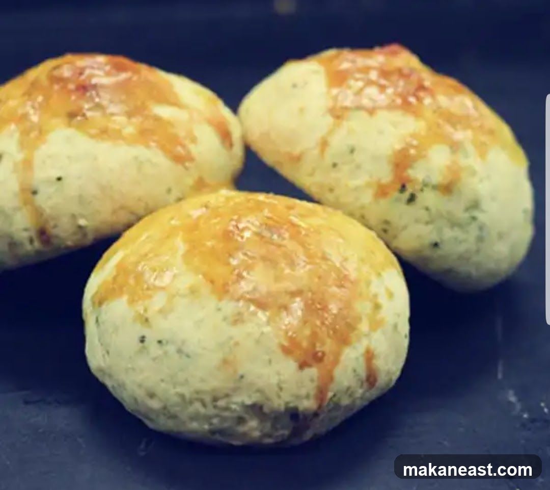 Savory Pastries
