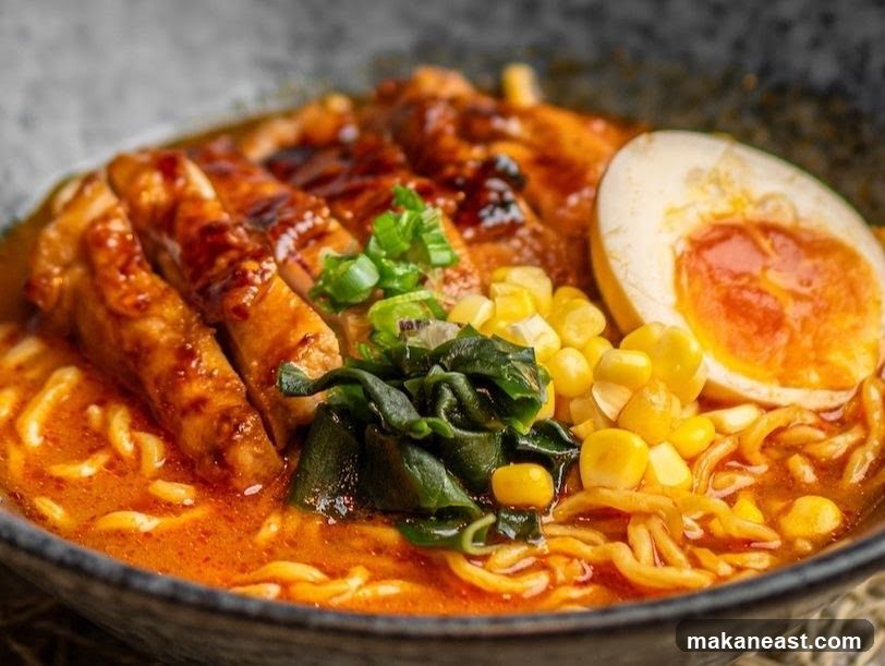 Ramen Bowl