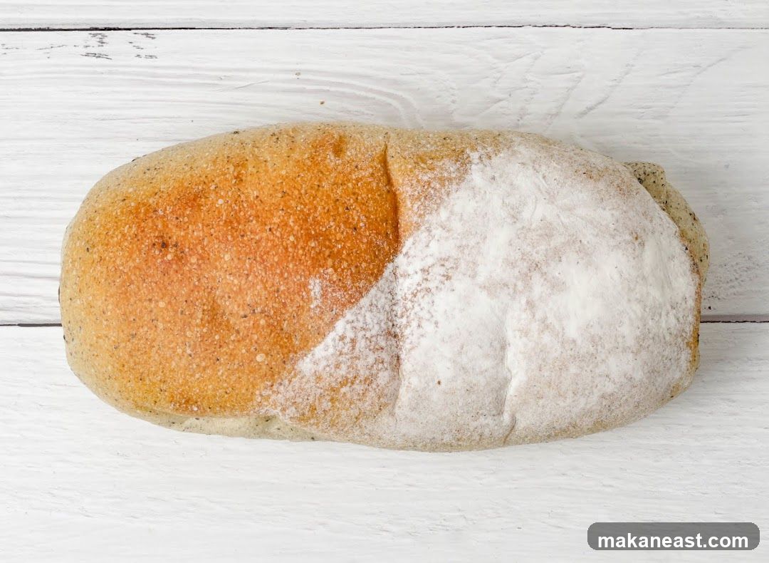Loaf of Bread