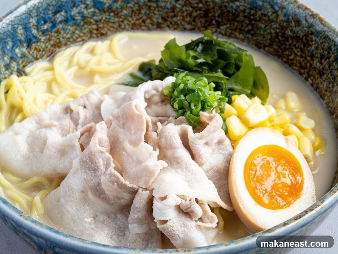 Ramen Bowl