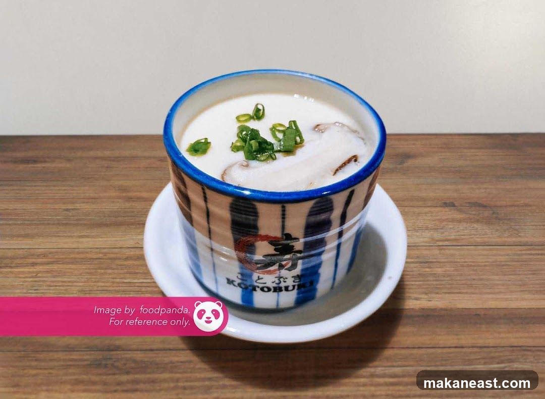 Chawanmushi