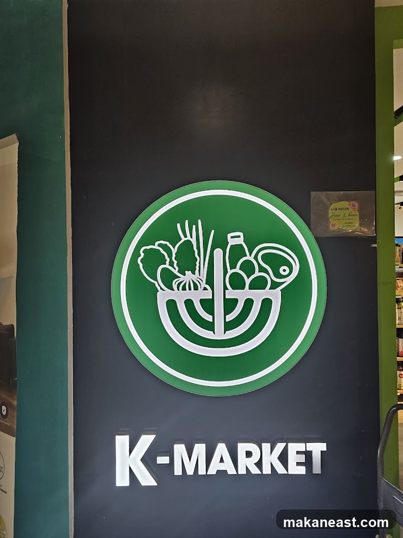 K-Market
