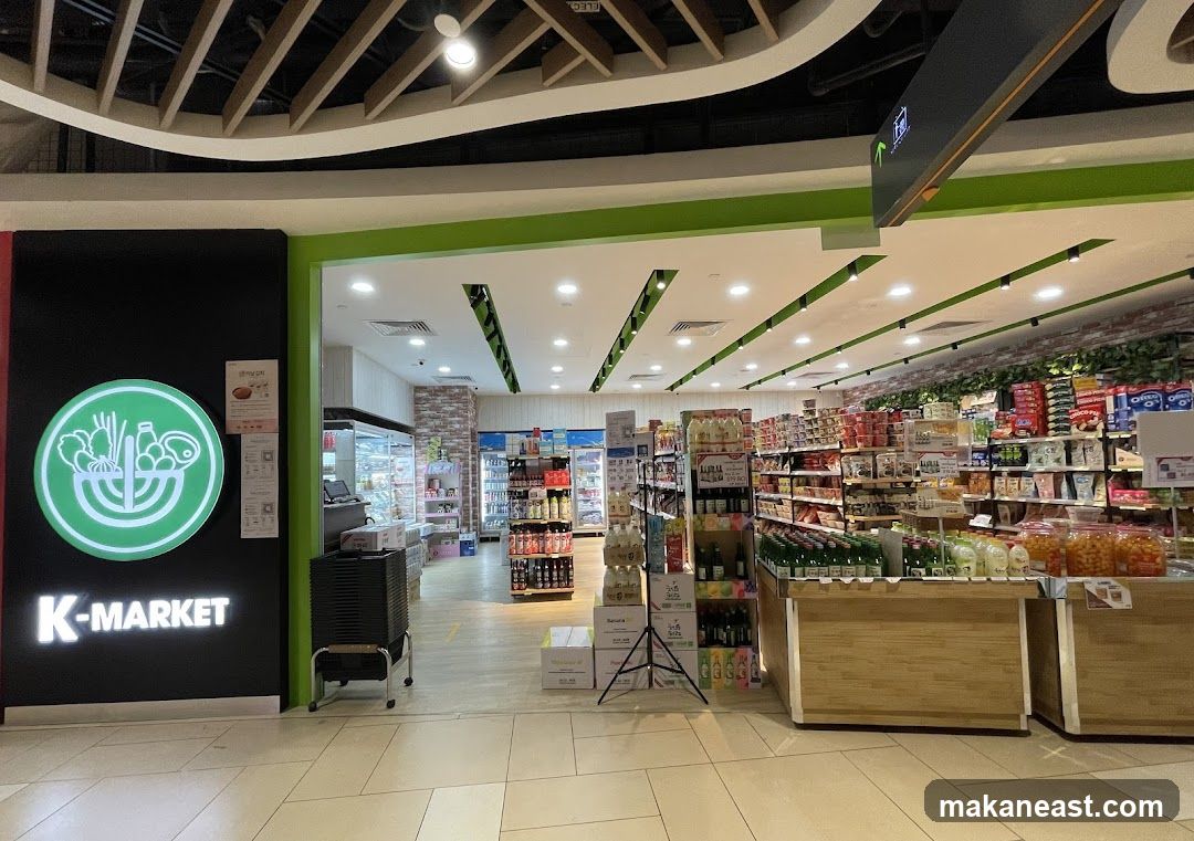 K-Market