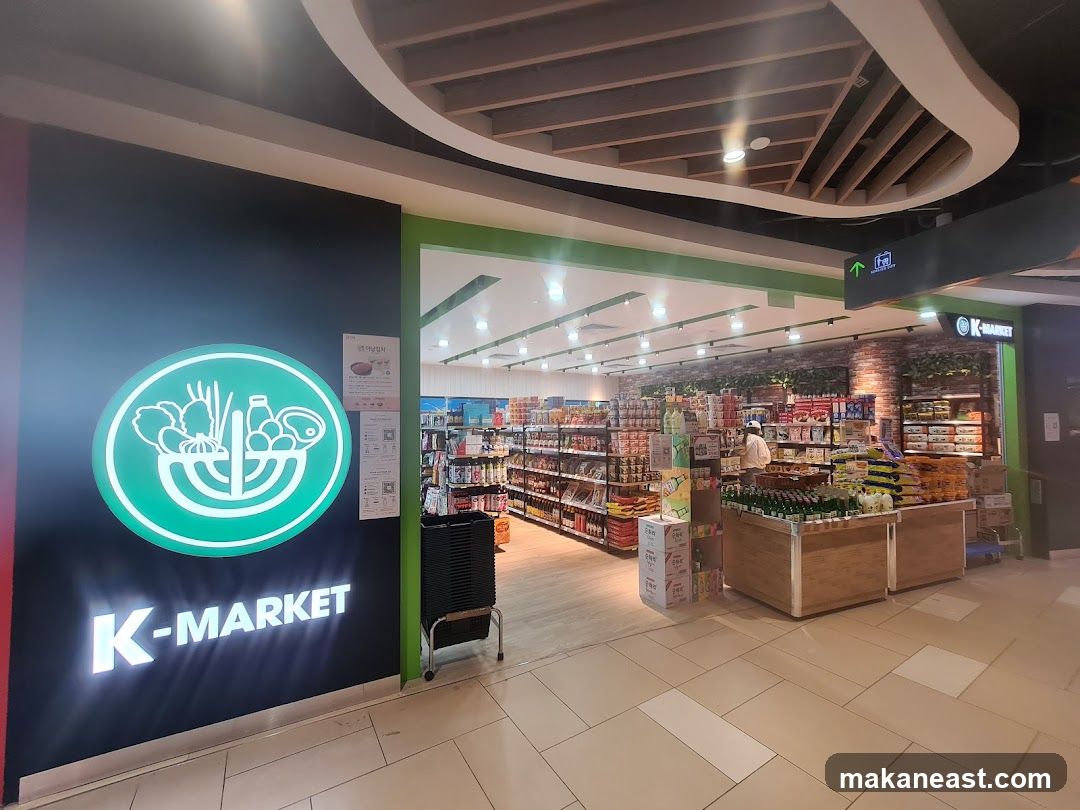 K-Market