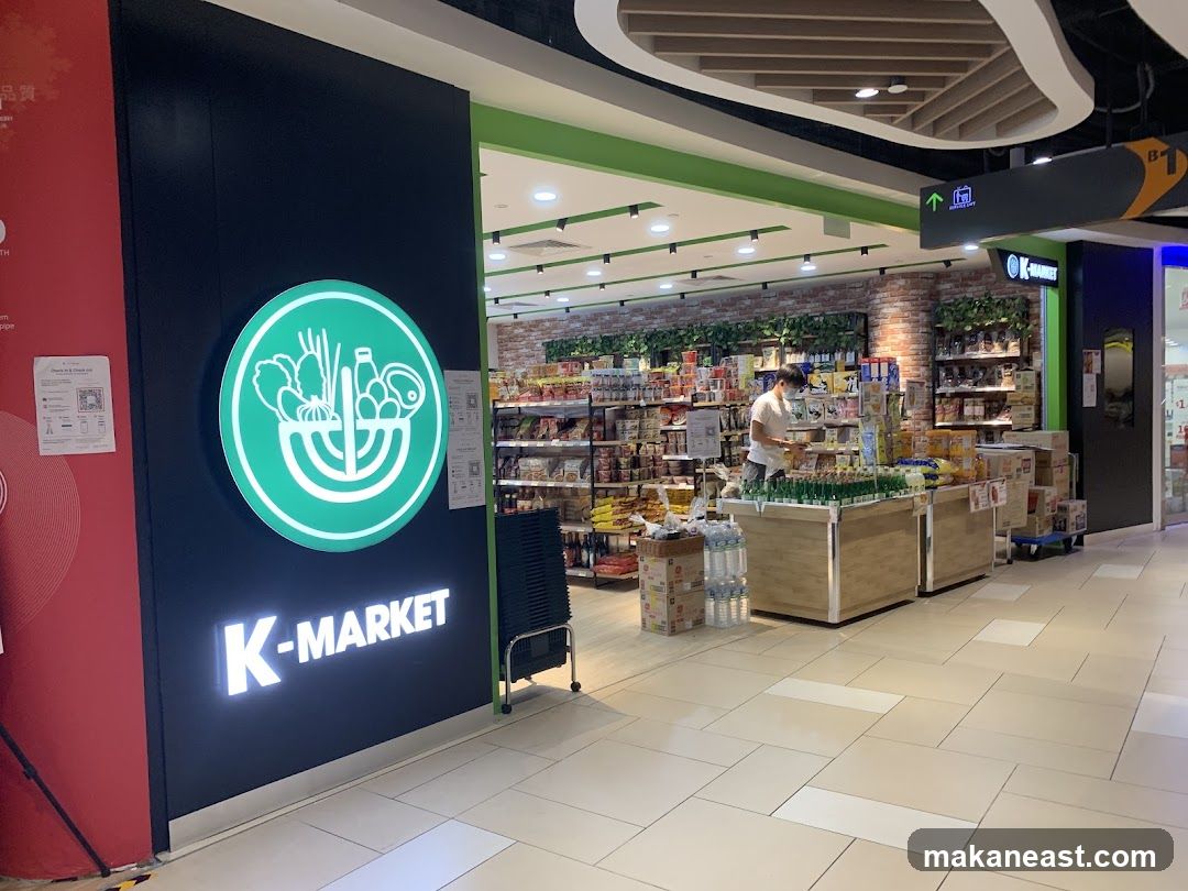 K-Market