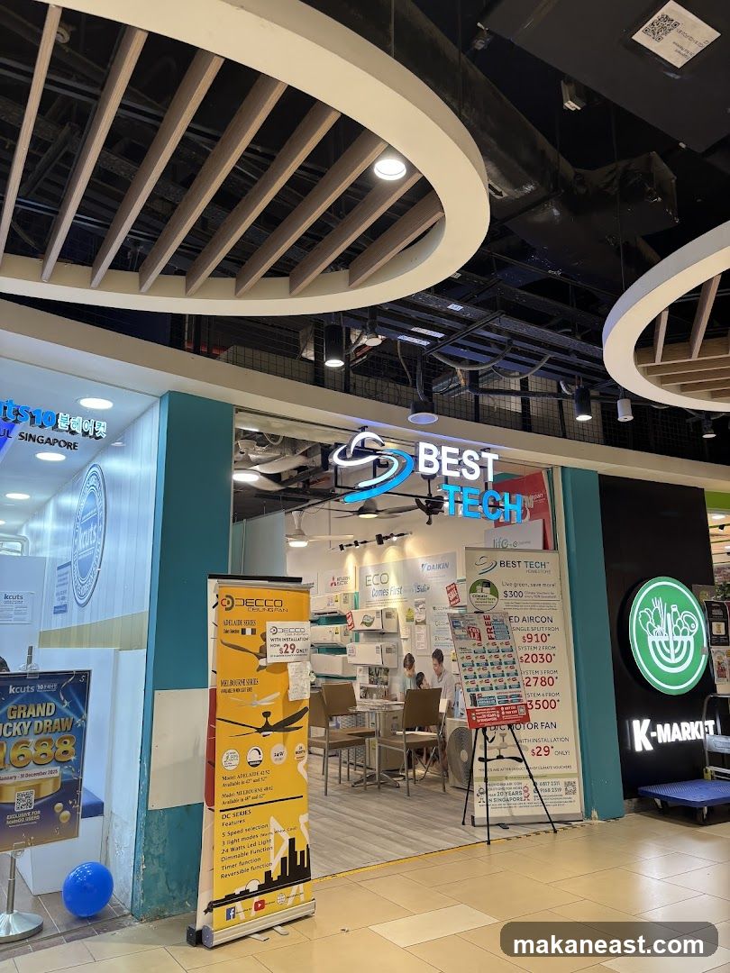 K-Market