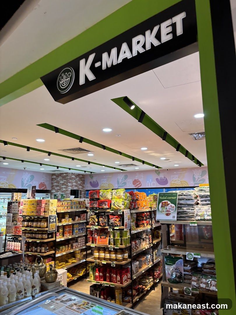 K-Market
