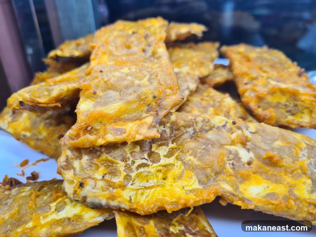 Fried Food