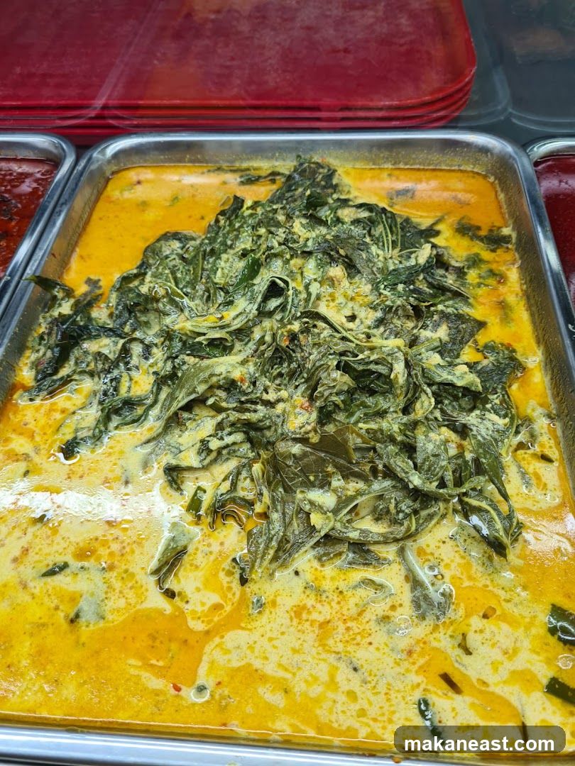 Vegetable Curry
