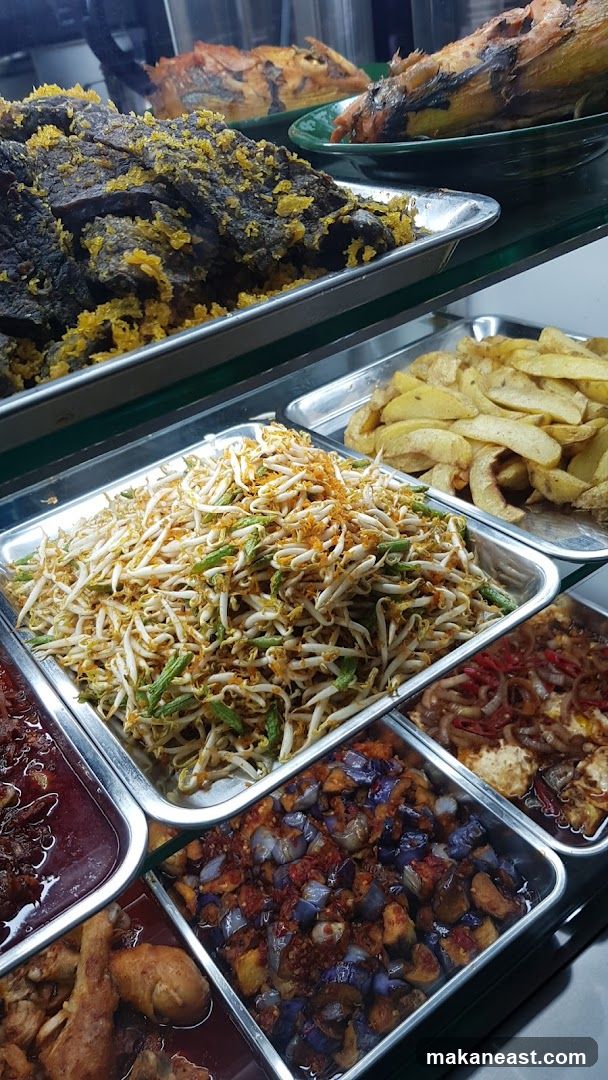 Food Display
