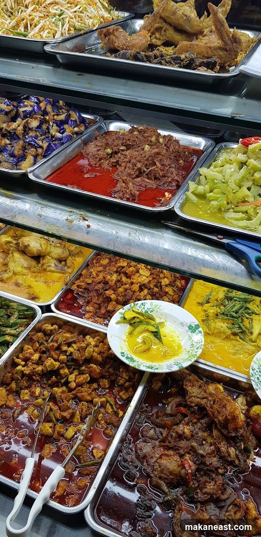 Food Display