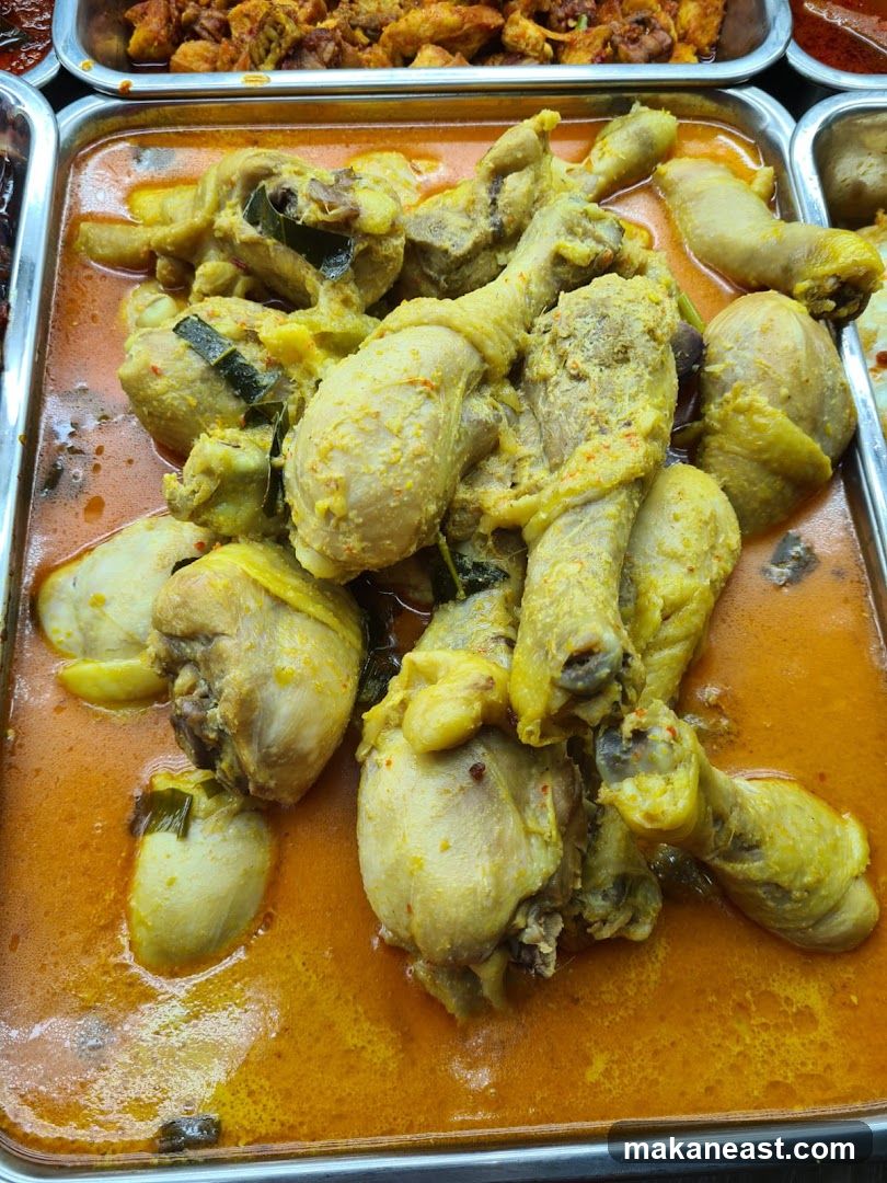 Chicken Curry