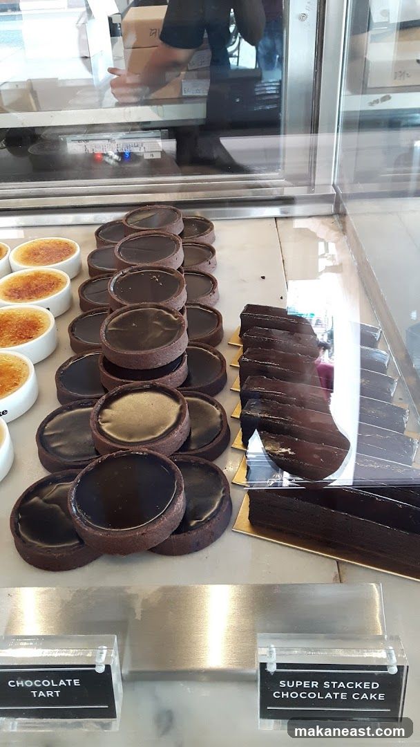 Dessert Display