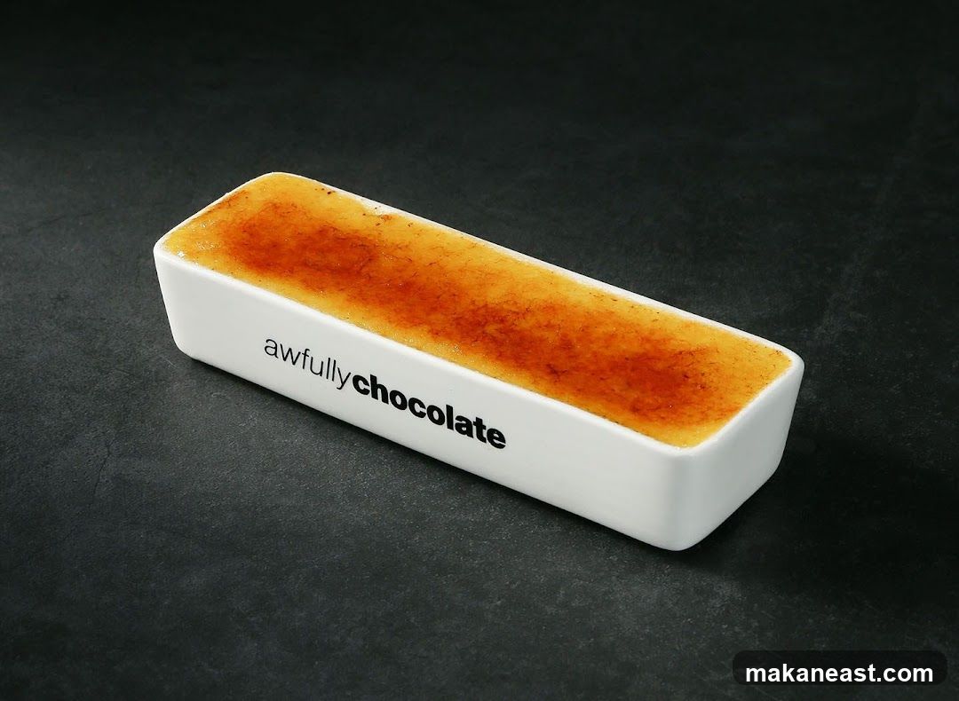 Creme Brulee