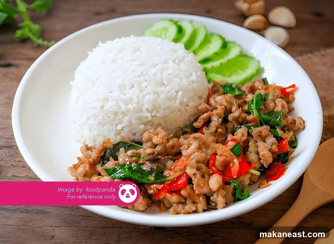 Korat Thai Food