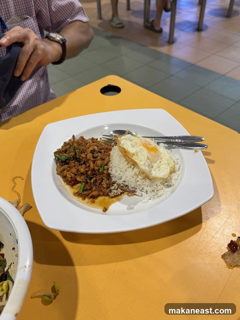Korat Thai Food