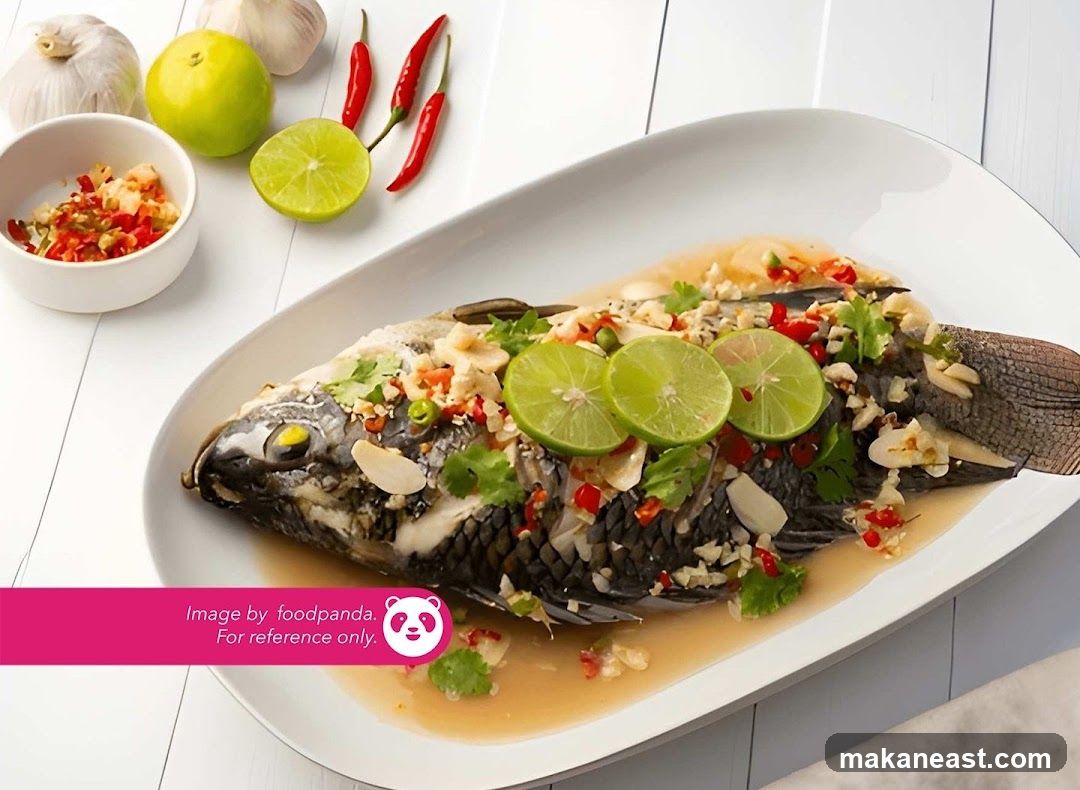 Korat Thai Food