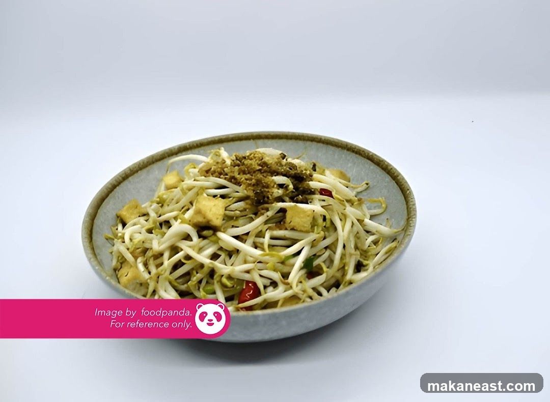 Korat Thai Food