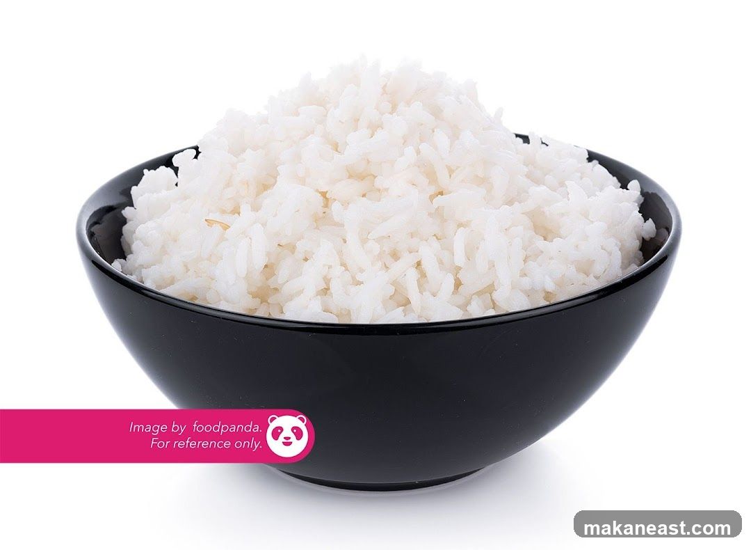 Bowl of Rice