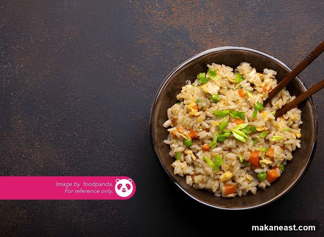 Fried Rice