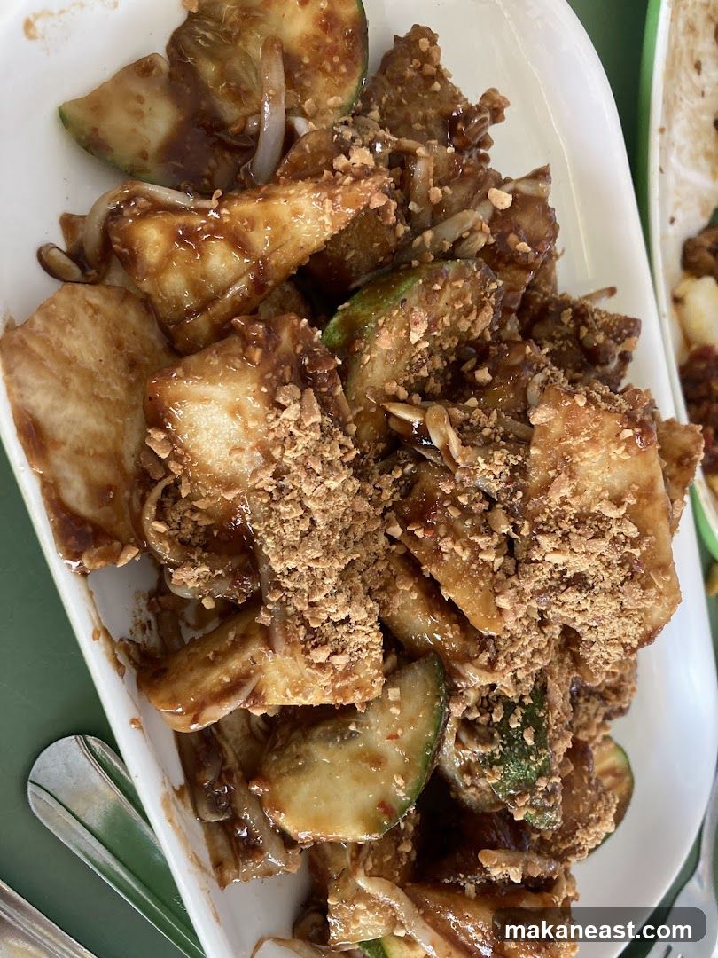 Rojak Salad