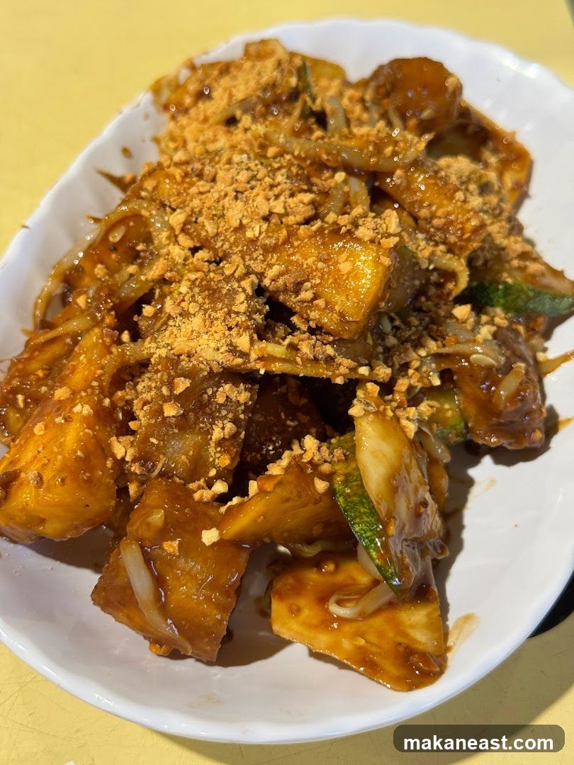 Rojak Salad
